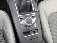 Audi A3 - Vorschau Bild 14