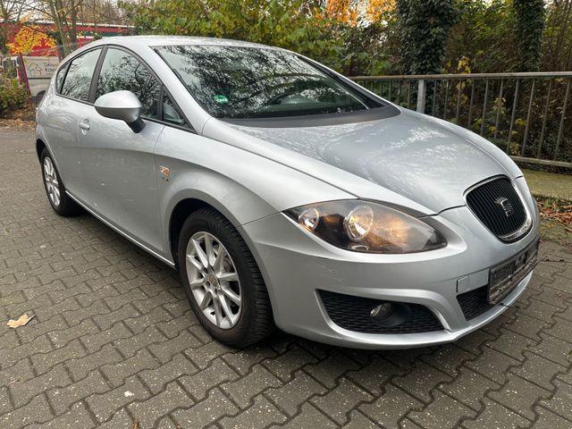 Seat Leon Stylance / Style