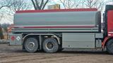 Mercedes-Benz ACTROS 2541  + Draxlbauer Tank = 19650 L - Mercedes-Benz Actros 2541 l