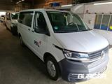 Volkswagen T6.1 Kombi 2.0 TDI 8 Sitze DSG Navi AHK LED Klim - Volkswagen T6 Kombi in Dortmund