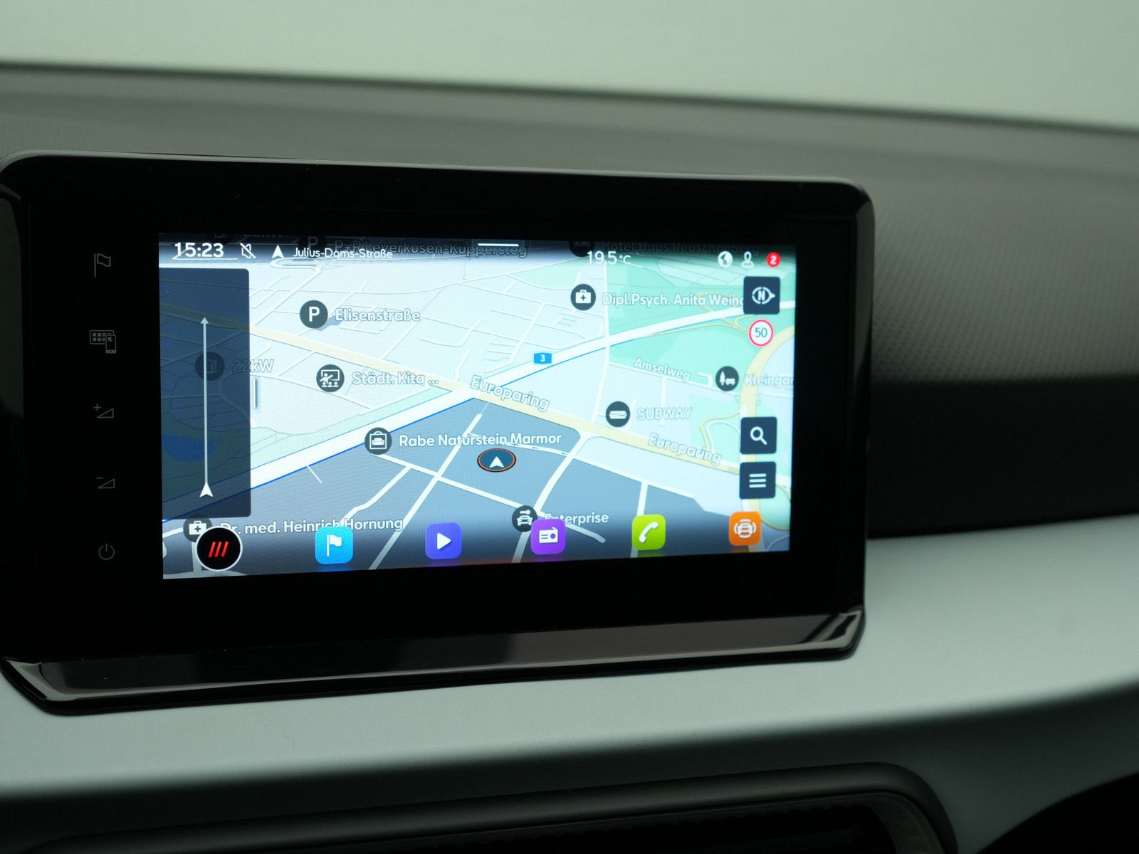 Seat Arona - Bild 9