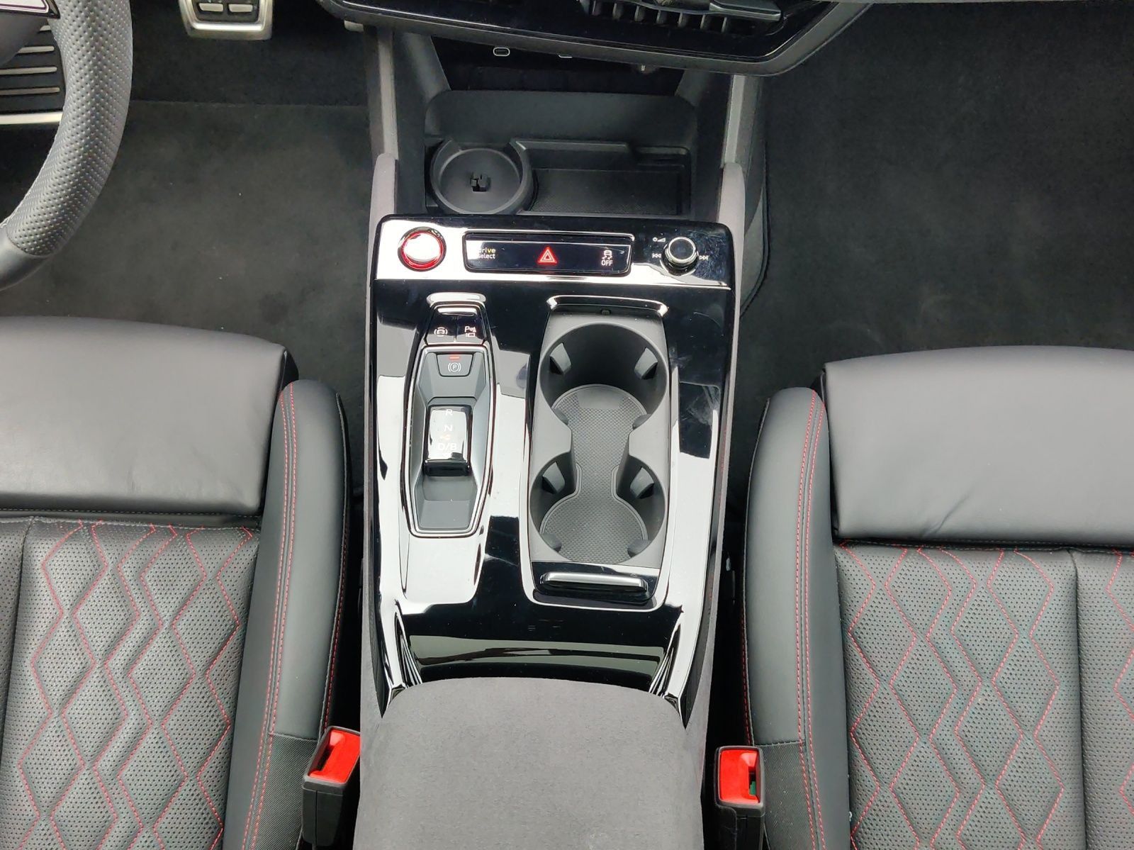 Audi A6 e-tron - Bild 6