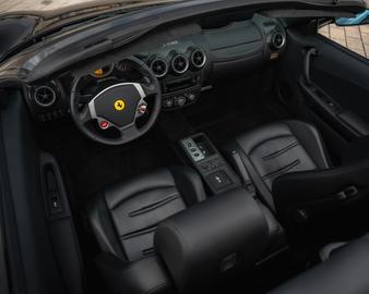 2005 Ferrari F430 — миниатюра 32