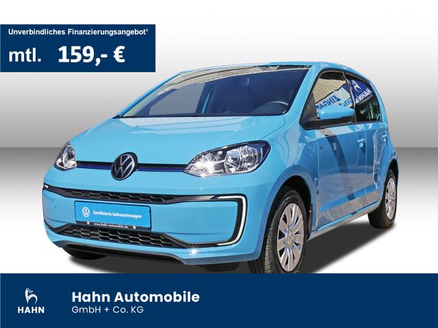 Volkswagen up! e-up! move e-sound 61kW Automatik CAM PDC Kl