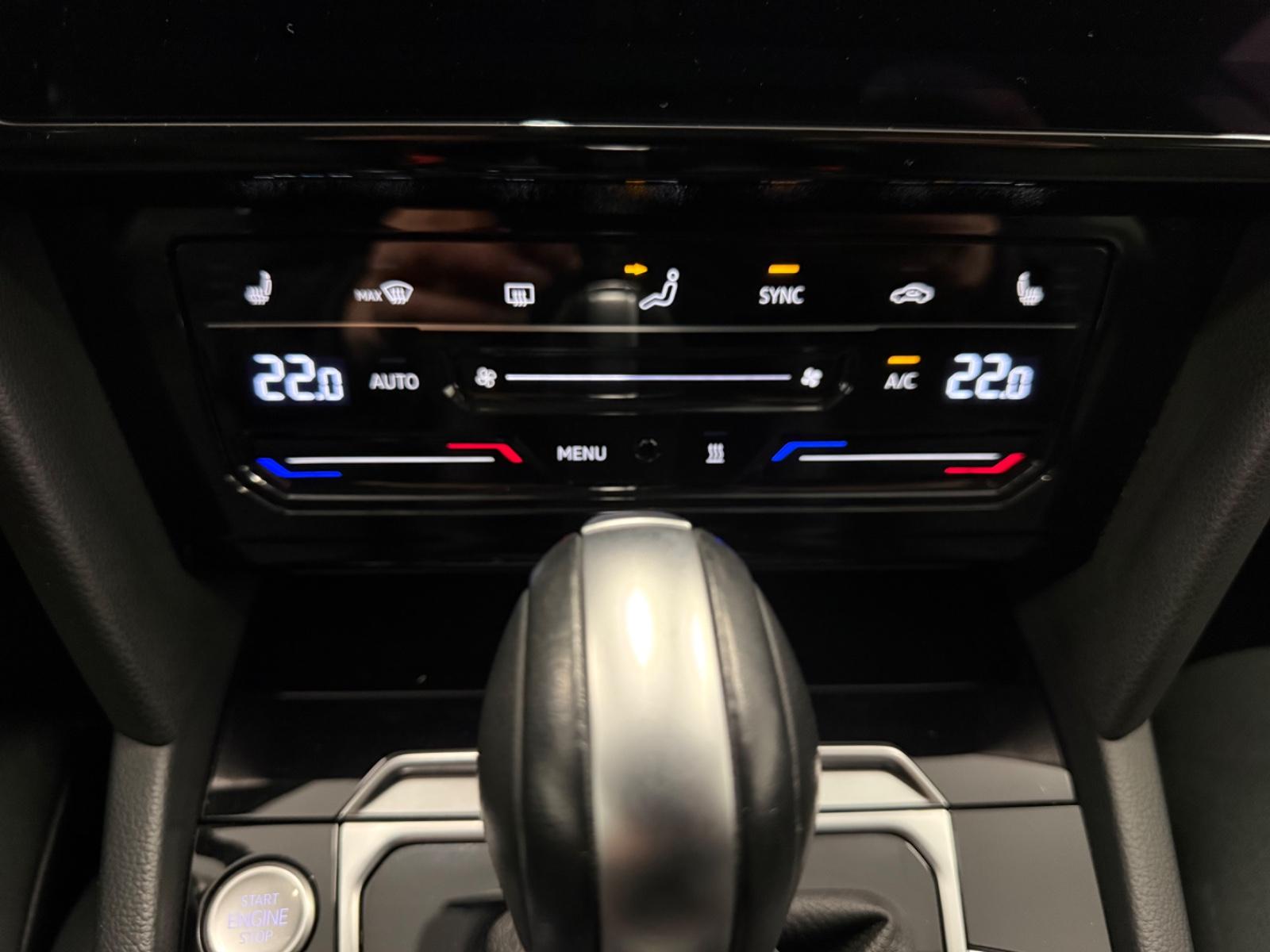 Volkswagen Arteon Shooting Brake Eleg. 2.0 TDI 4M ACC AHK, миниатюра 27