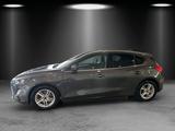 Ford Focus 2,0 Ecoblue Cool & Connect 5-Türig - Ford Focus: 2.5