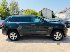 JEEP Grand Cherokee 3.0D Summit 4WD AHK VOLL GARANTIE
