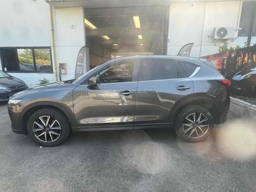 Mazda CX-5 - 8