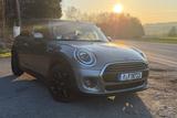 MINI Cooper Cabrio Sommer-Winterreifen 8fach, Alu,SHZ - MINI Cooper Cabrio von privat