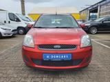 Ford Fiesta Fun X/KLIMA/ALLWETTERREIFEN/ - Ford aus 2007