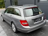 Mercedes-Benz C 180 T CGI Avantgarde BlueEffi Navi SSD AHK - Mercedes-Benz C-Klasse Gebrauchtwagen in Bielefeld