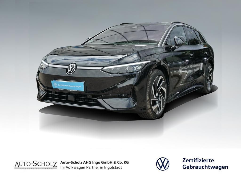Volkswagen ID.7