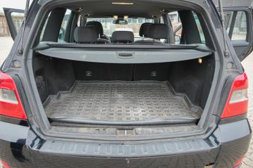 Mercedes GLK 250 - 8