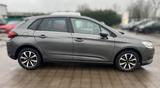 Citroën C4 Lim. Selection - Citroën C4: Automatik