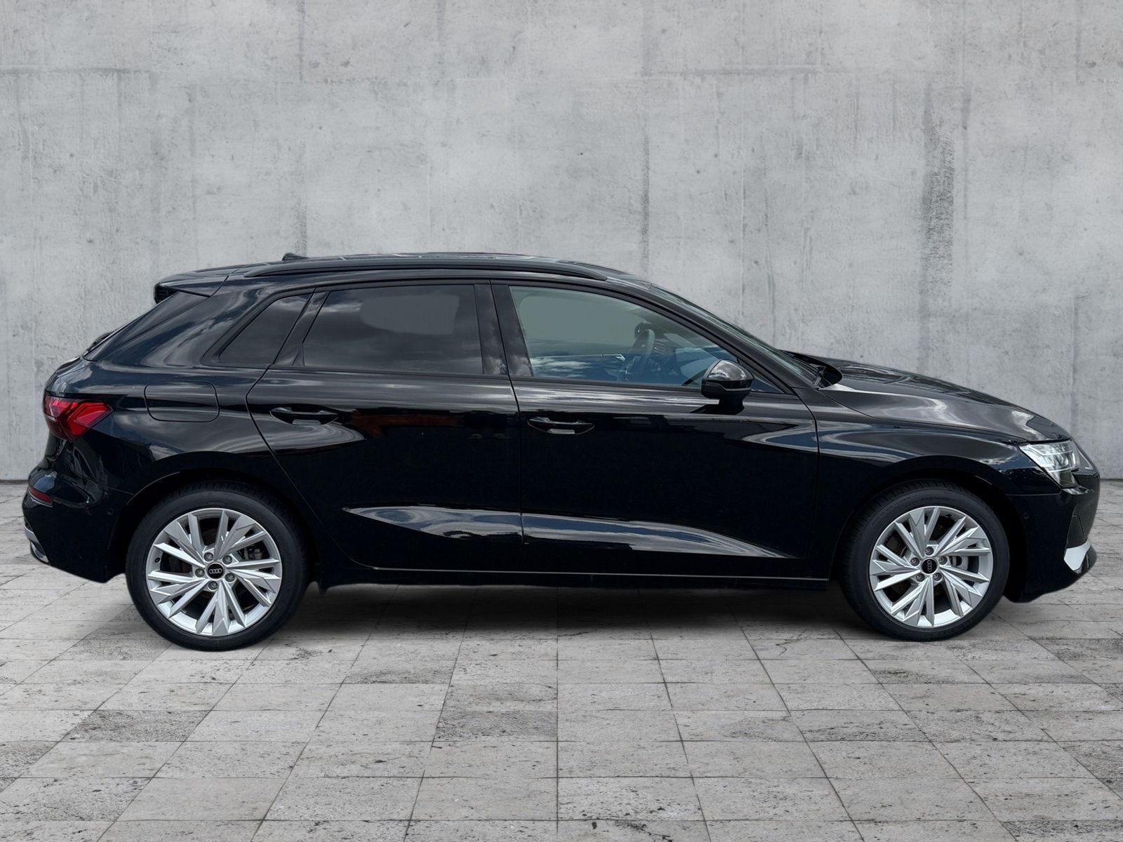 Audi A3 - Bild 7