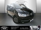 Volkswagen T6 Multivan Generation Six 4Motion DSG AHK ACC S - Multivan 4motion gebraucht