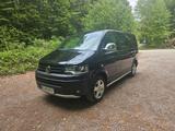Volkswagen T5 Multivan Panamericana - : Kleinbus, Von Privat