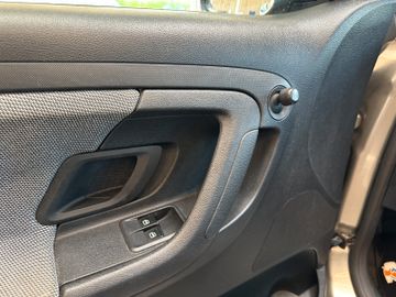 MYAUTOCENTER – Gebraucht- und Jahreswagen mit Werkstattservice in Pfaffenhofen Skoda Fabia Classic *Klima*TÜV*