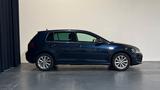 Volkswagen Golf VII Lim. Lounge BMT DSG,NAVI,BREMSEN NEU - mit Diesel-Antrieb: Elektrische Wegfahrsperre, mit Klimaautomatik