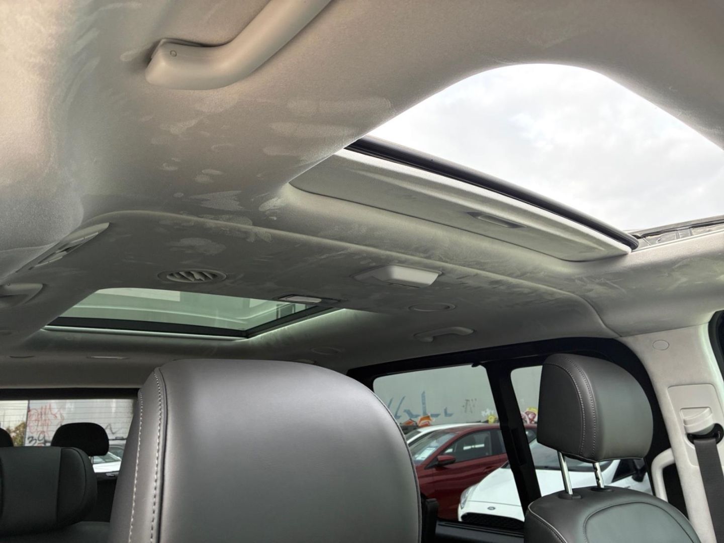 Hyundai STARIA - Bild 16