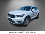 Volvo XC40 D4 AWD Momentum Geartronic - Volvo XC40 Diesel Gebrauchtwagen