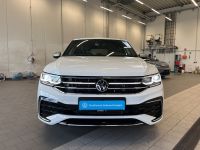 Volkswagen Tiguan Allspace - Vorschau Bild 12