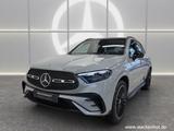 Mercedes-Benz GLC 300 d 4M EDITION AMG LINE NIGHT+AHK+PANO+DIS - gebrauchte Mercedes-Benz GLC 300 aus dem Jahr 2025
