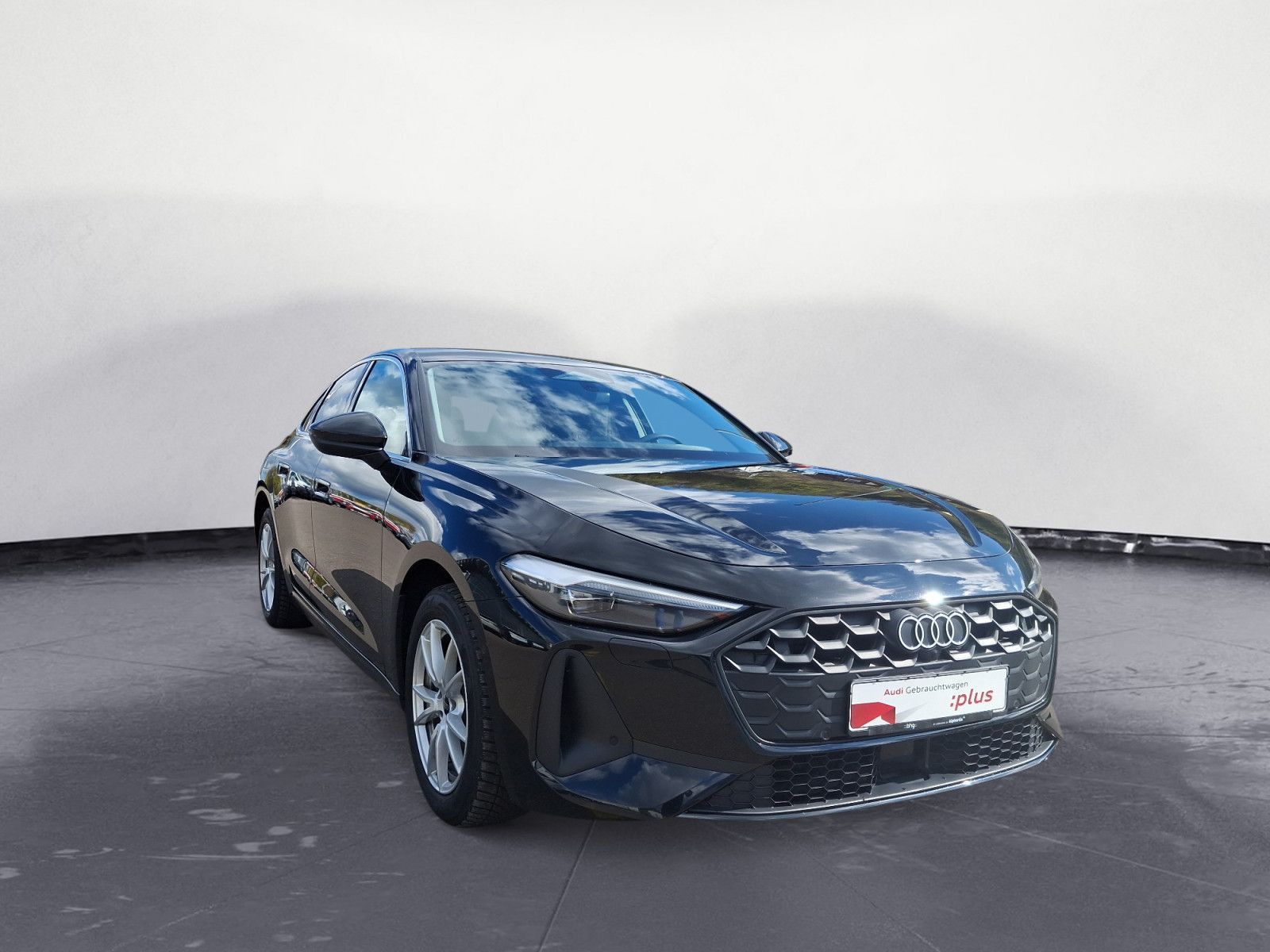 Audi A5 - Bild 13