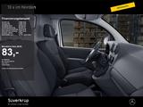 Mercedes-Benz Citan 112 Kasten Lang - Mercedes-Benz Kastenwagen Citan