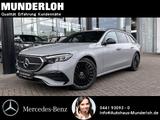 Mercedes-Benz E 300 de T-Modell AMG Line Advanced Night SpurW - Mercedes-Benz E 300: T Modell