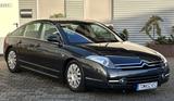 Citroën C6 2.2 HDi Biturbo FAP Exclusive*TÜV+Insp. NEU - Citroën C6 Gebrauchtwagen