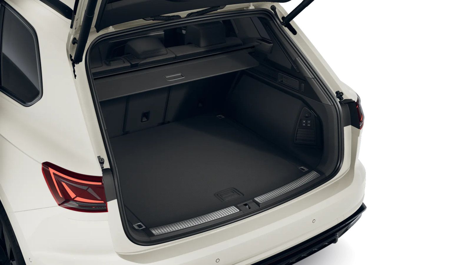 Volkswagen Touareg - Bild 8