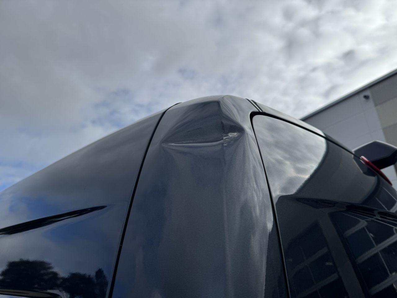 Fahrzeugabbildung Mercedes-Benz Sprinter 319CDI KA 4x4 L2H2 KlimaLED*CAM*AHK2.8T