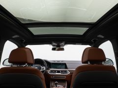 Foto Nummer 30: BMW X5 M50