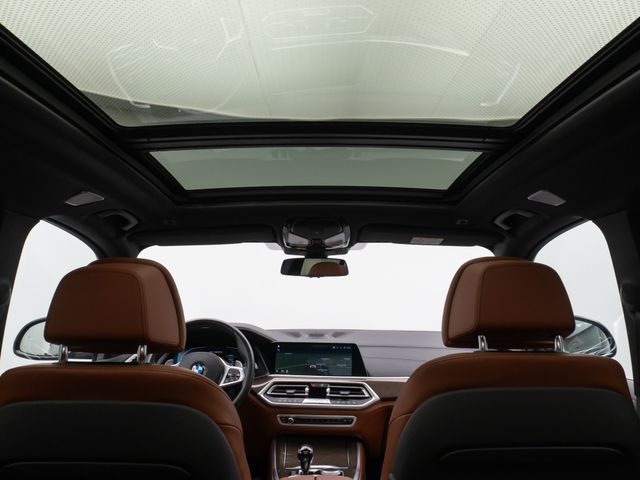 Foto Nummer 30: BMW X5 M50