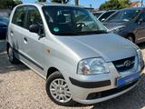 Hyundai Atos 1.1*1.HD*ZV*AllWR*TÜV NEU - Hyundai Atos in Berlin
