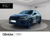 Audi Q2 - Vorschau Bild 1
