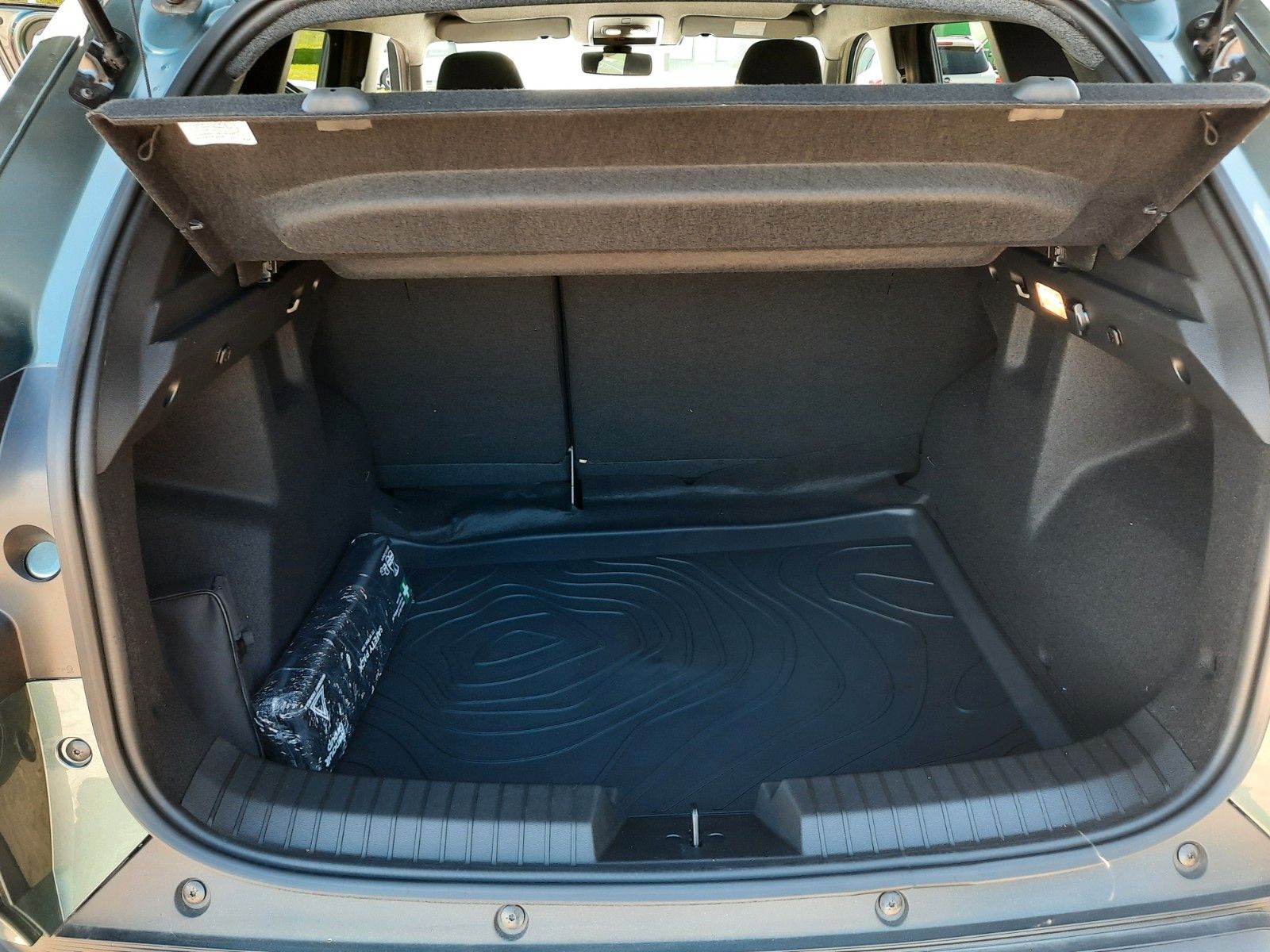 Dacia Duster - Bild 10