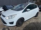 Ford C-Max *AUTOMATIK*PANO*SHZ*PDC*AHK* - Ford C-Max mit Panoramadach
