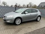 Opel Astra J Lim. 5-trg. 150 Jahre Opel - Opel Astra: 1.5