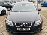 Volvo V70 Kombi Momentum AWD *AHK*STANDHEIZUNG* - Volvo V70: Awd