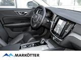 Volvo V60 Core B4 PILOT/ BLIS/ LEDER/ ACC/ FHZ /LED - Volvo V60 in Bielefeld