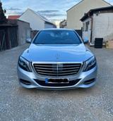 Mercedes-Benz S 500 4MATIC - - gebrauchte Mercedes-Benz S 500 aus dem Jahr 2013