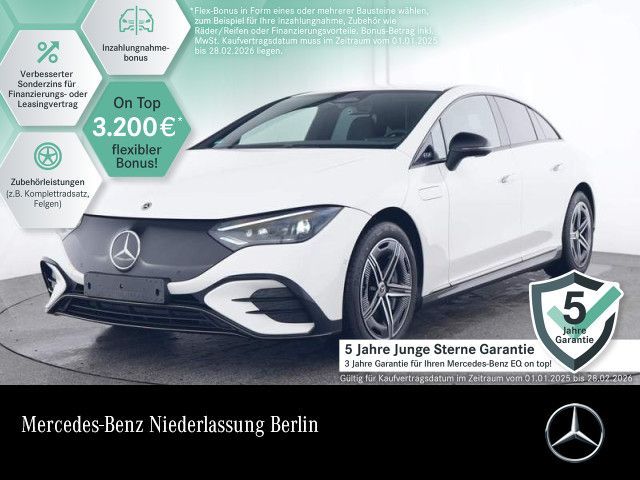 Mercedes-Benz EQE 300 AMG/ADVANCED/DIGI-LIGHT/NIGHT/HI-ACHSL