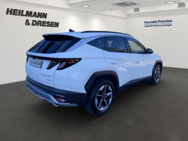 Hyundai Tucson – Bild 3