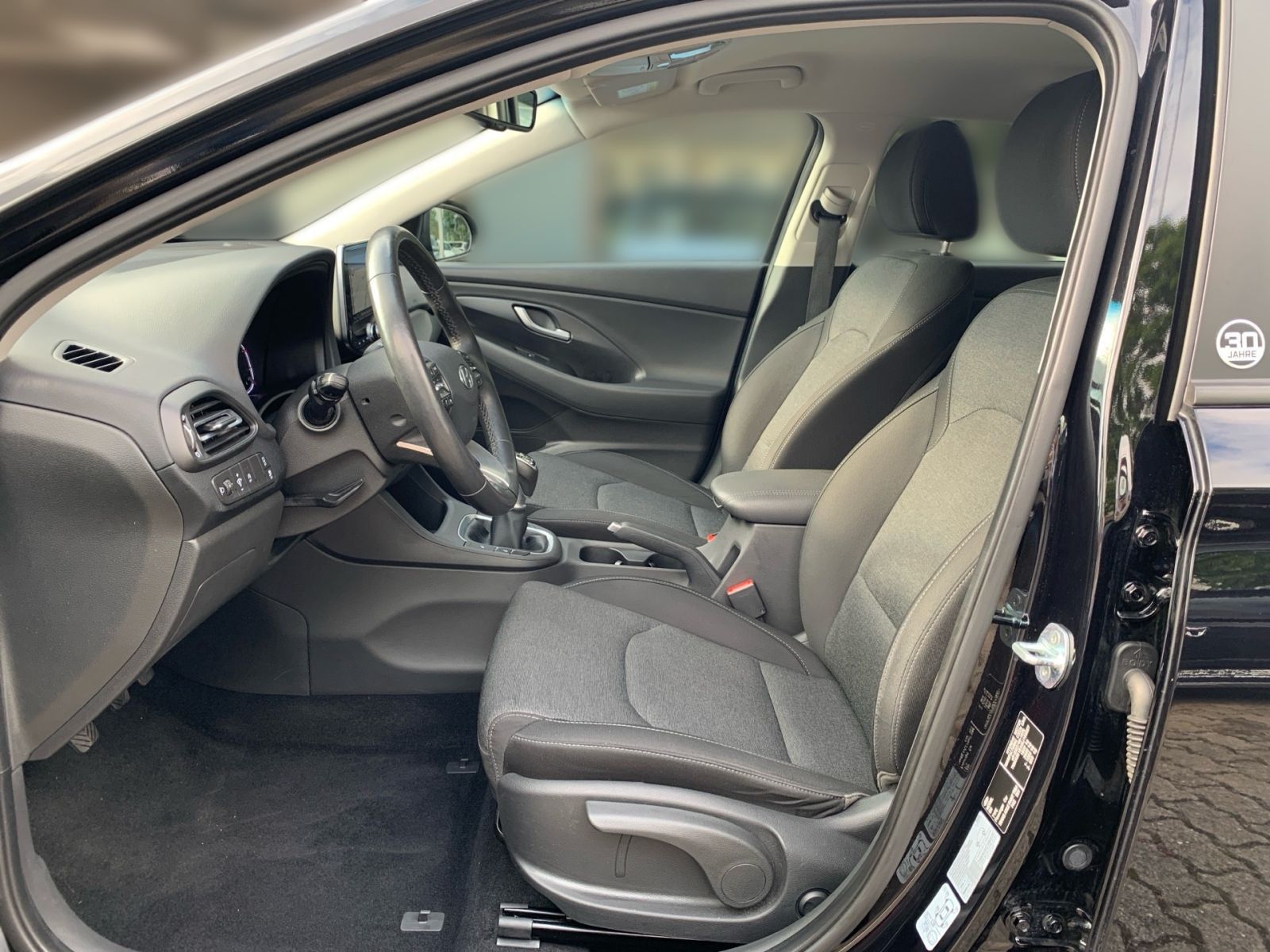 Fahrzeugabbildung Hyundai i30 1.0 T-GDI Edition 30+ LED Navi