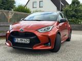 Toyota Yaris Hybrid Style HUD PDC Kamera SHZ ACC,..