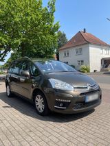 Citroën Citroen C4 Grand Picasso 7 Sitzer sehr gep... - Citroën C4 Picasso: Van, Grand