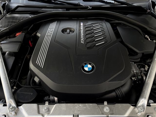 Foto Nummer 14: BMW 440i xDrive