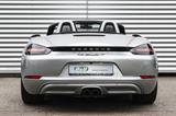 Porsche Boxster T PDK LED Kamera BOSE 18-Wege SAGA XPEL - gebrauchte Porsche Boxster aus dem Jahr 2020